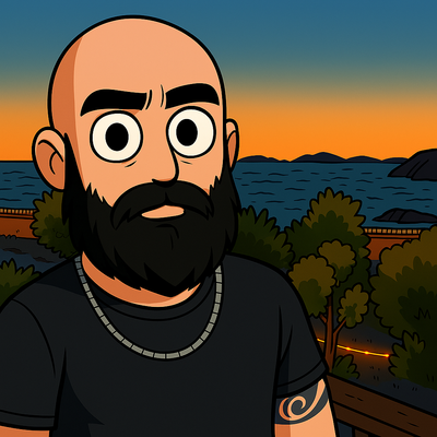 Avatar for J.R. Cruciani