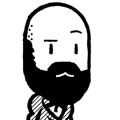 Avatar for J.R. Cruciani