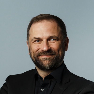 Avatar for Lutz Hühnken