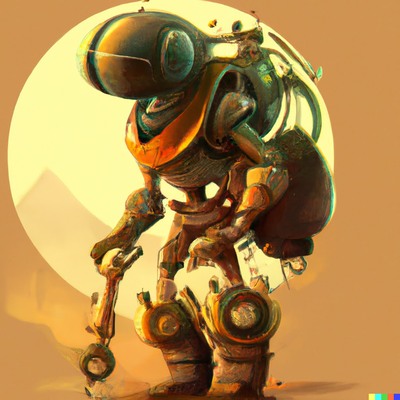 Avatar for QuakeBotCA