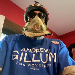 Avatar for GreatWhite_Shark_EarthAndBeingsRightsPerson