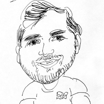 Avatar for David Fleetwood - RG Admin