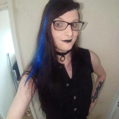 Avatar for Jessie Kirk • 🏳️‍⚧️ 🇬🇱 🇵🇸 🇺🇦