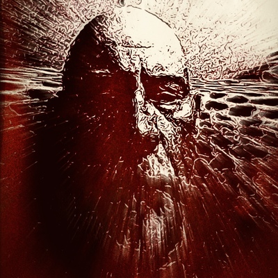 Avatar for Adam van Sertima