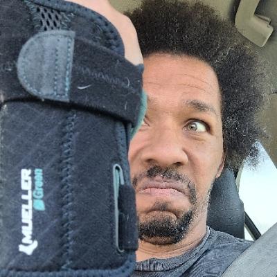 Avatar for That Man Dopes