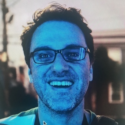 Avatar for Kris Hooper