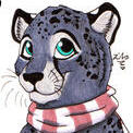 Avatar for uvok cheetah