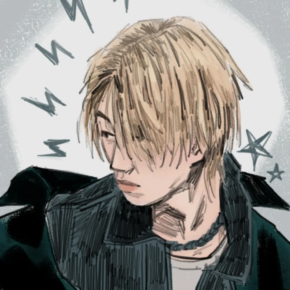 Avatar for 🍵 Theo
