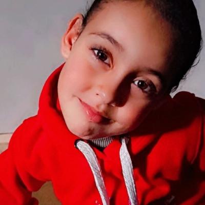 Avatar for Isra'a 🟢🔴🇵🇸