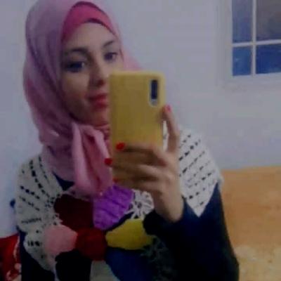 Avatar for Isra'a 🟢🔴🇵🇸