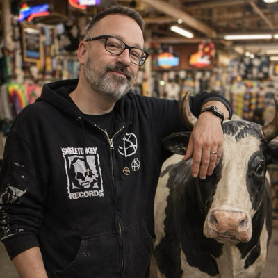 Avatar for Eric Foltin