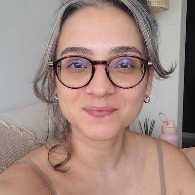 Avatar for Ana Carolina