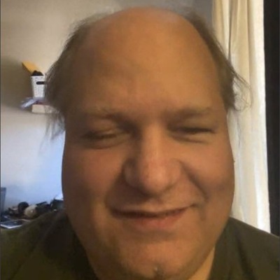 Avatar for Darrell Hilliker 👨‍🦯♾️📡