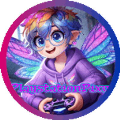 Avatar for :playstation: Pixy :v_bi: