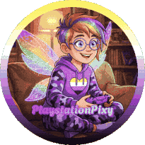 Avatar for 🎮 Pixy :nonbinary_heart: