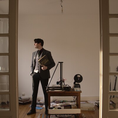 Avatar for Denis Salem