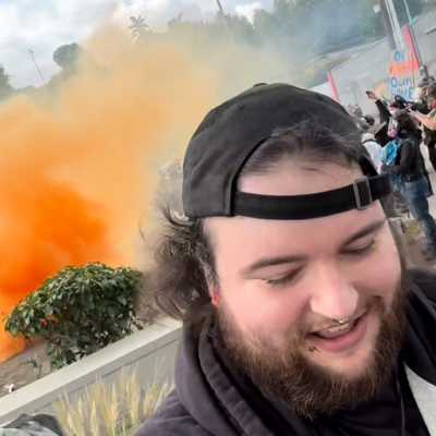 Avatar for Zach M - أنا زاك