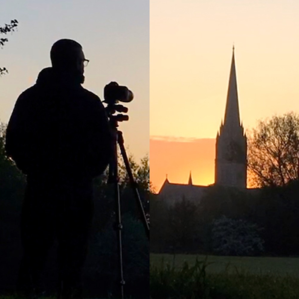 Avatar for Andy Marshall