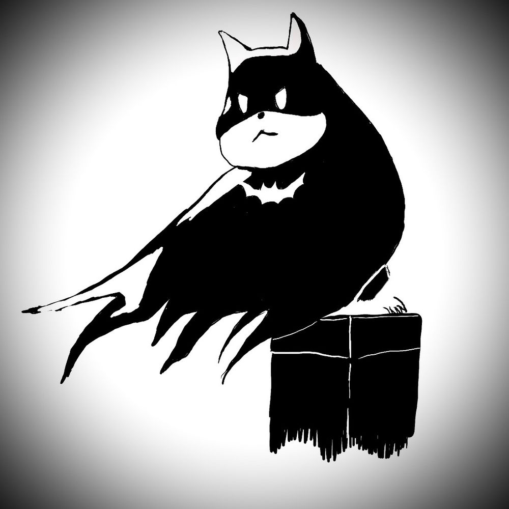 Avatar for Bathamster