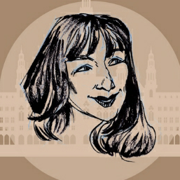 Avatar for Constanze Scheib