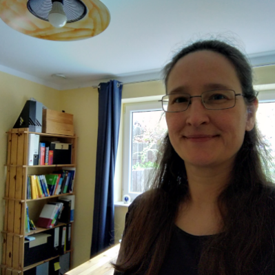 Avatar for Angela Carstensen