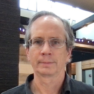 Avatar for Brian Beach