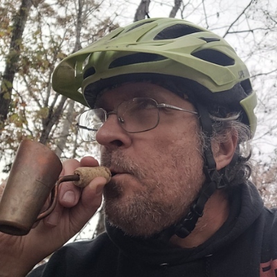 Avatar for Stephen Gilbert