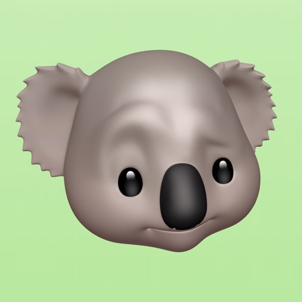 Avatar for 什么都看的树袋熊 / Eltrac 🐨