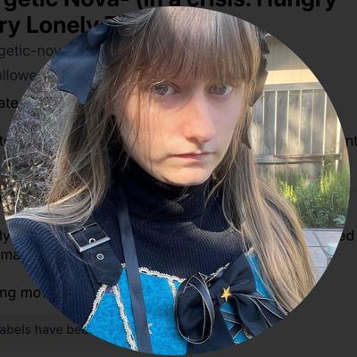 Avatar for Energetic Nova