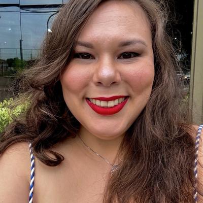 Avatar for Lívia Lamblet :Ryyca: