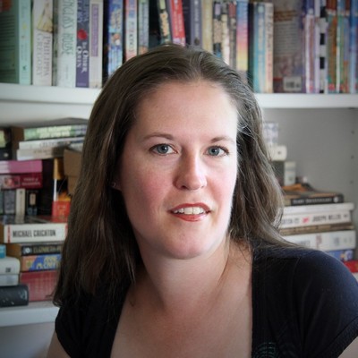 Avatar for Kella Campbell