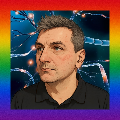 Avatar for Admirandus