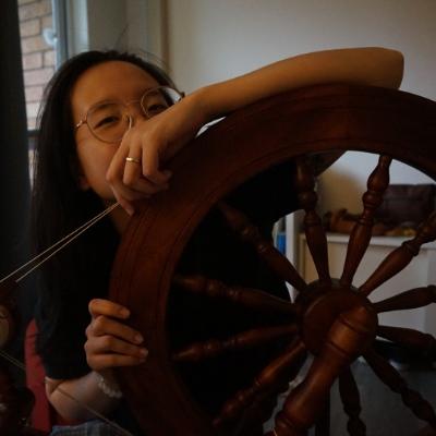 Avatar for Mia (probs is crafting)