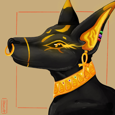 Avatar for :solaris: Anubis ⚖️ :jnpw: