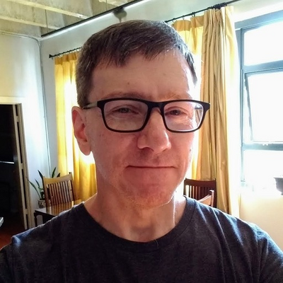 Avatar for Scott D. Strader 😐