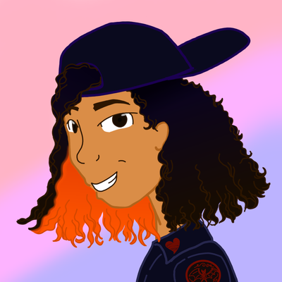 Avatar for Gina, High Voltage!