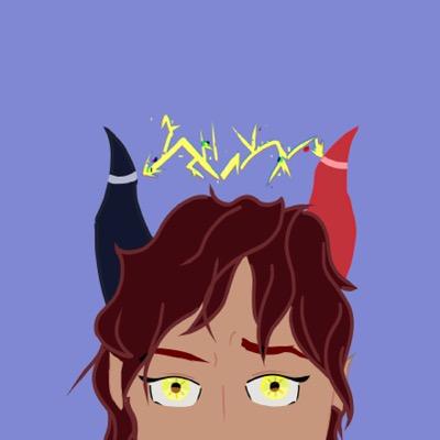 Avatar for Gina, High Voltage!