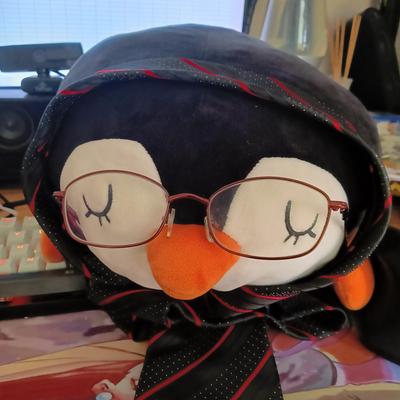 Avatar for Fando :tkz_fando: