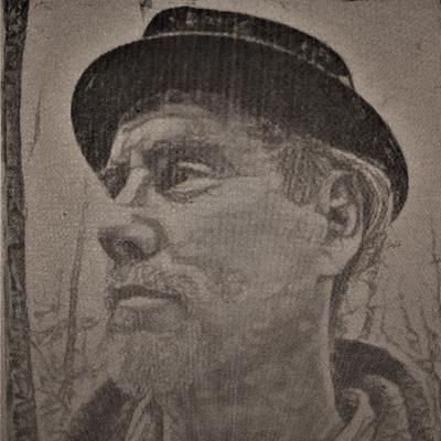 Avatar for Eric