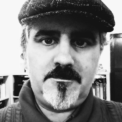 Avatar for Marcial Tenreiro-Bermudez