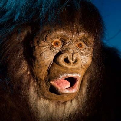 Avatar for Eugene Parnell