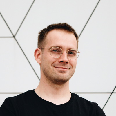 Avatar for Artem R 🇺🇦