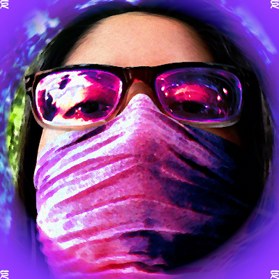 Avatar for Cam R. cares enough to push thru apathy