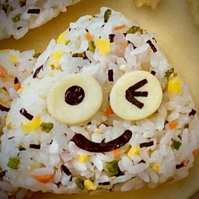 Avatar for Onigiri