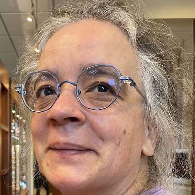 Avatar for Susan Ramirez