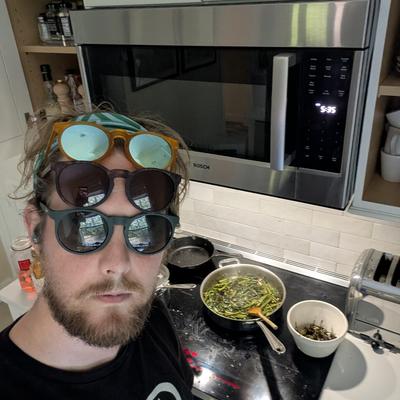 Avatar for Hazel Motes