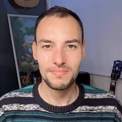 Avatar for Niek Oosterlee