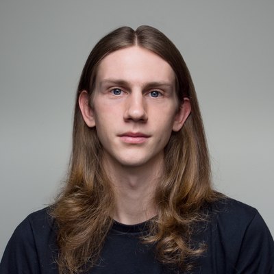 Avatar for Peter Saathoff-Harshfield