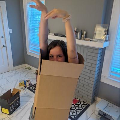 Avatar for Lizard McGuire