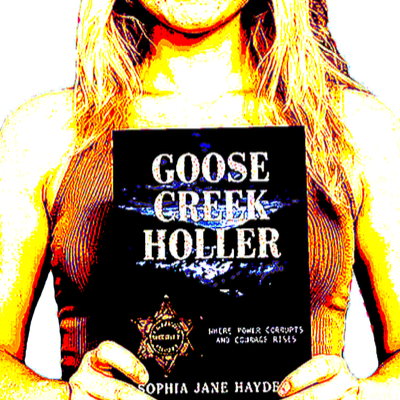Avatar for Sophia Jane Hayden, Author